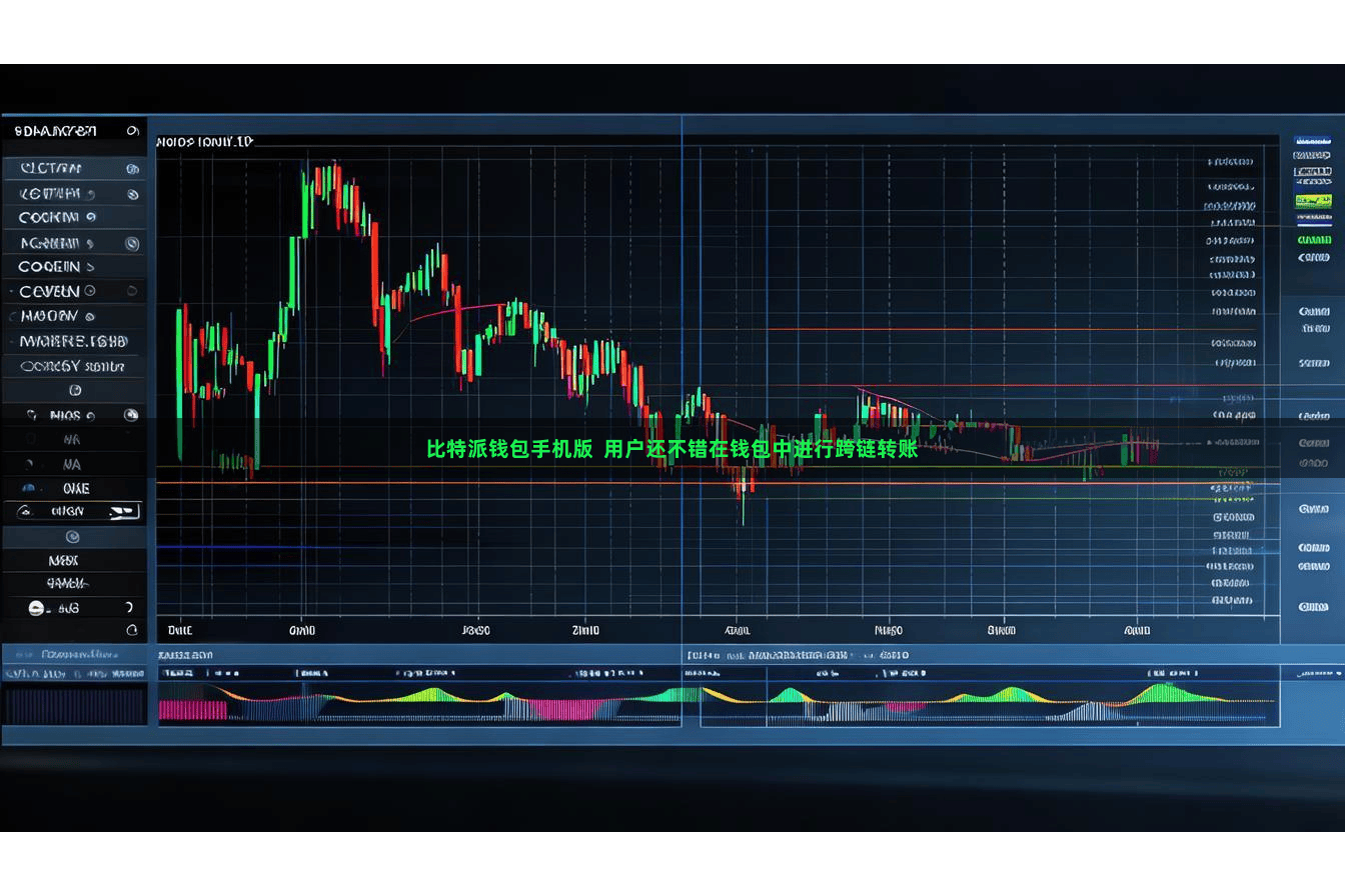 比特派钱包手机版  用户还不错在钱包中进行跨链转账